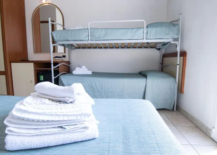 Hotel Adria Beach