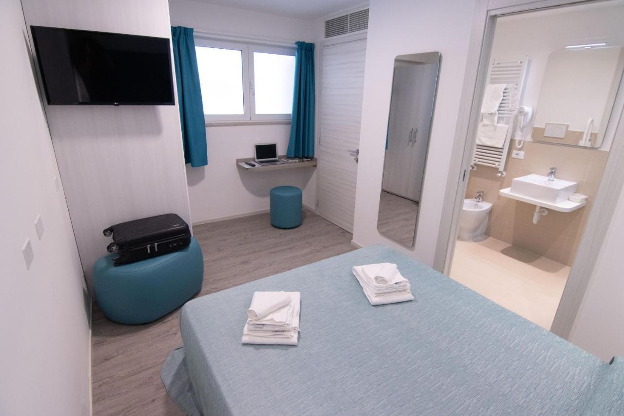 Adria Hotel 3*