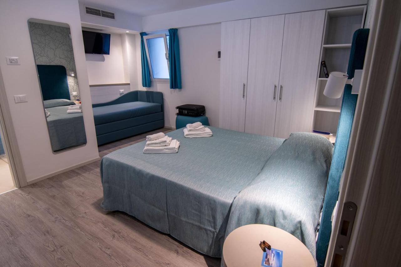 Adria Hotel