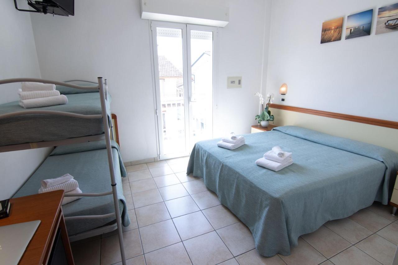 Adria 3* Rimini