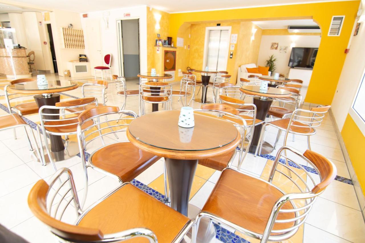 Adria Hotel