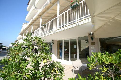 Hotel Adria 3*
