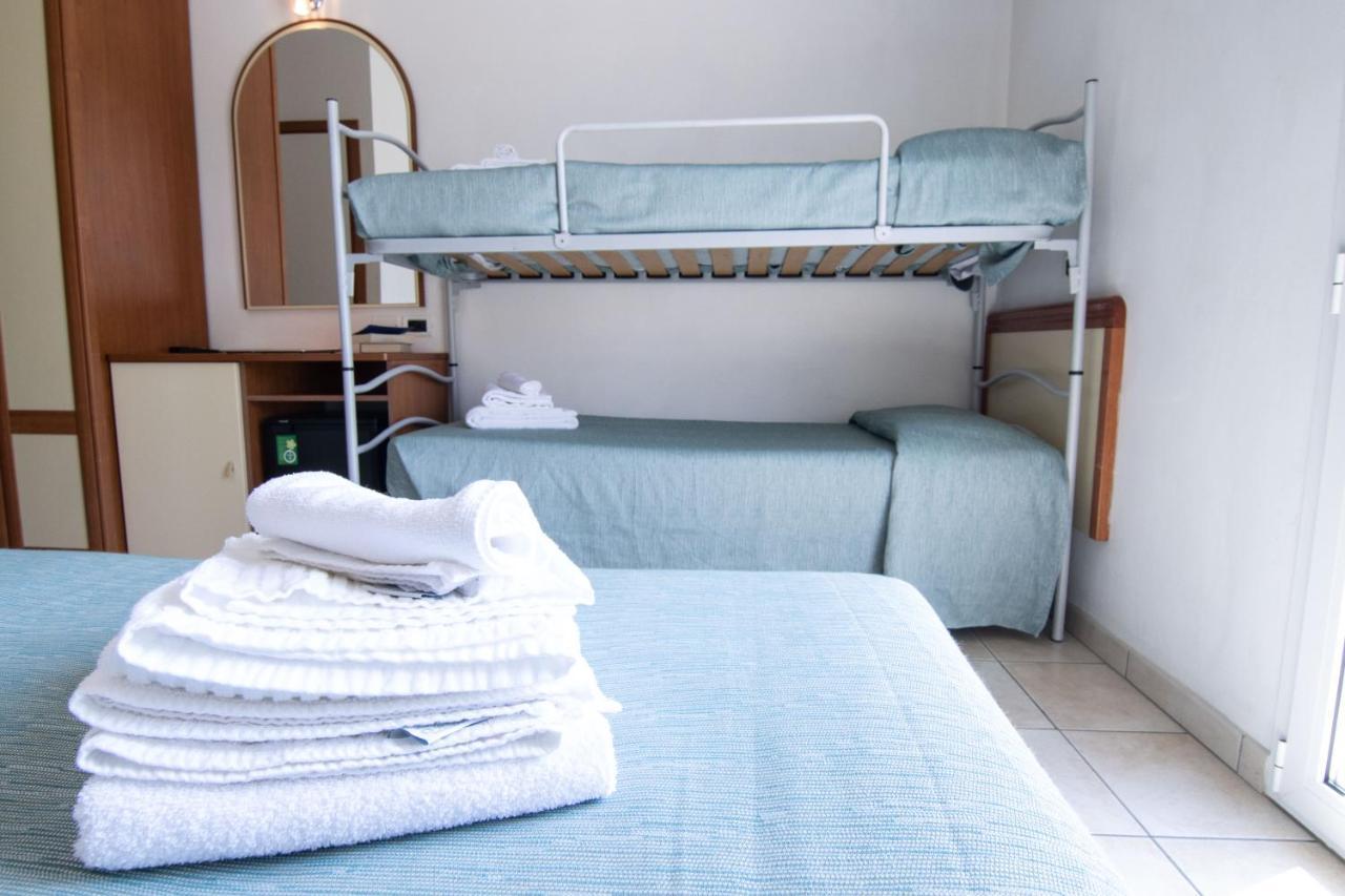Adria Hotel Rimini