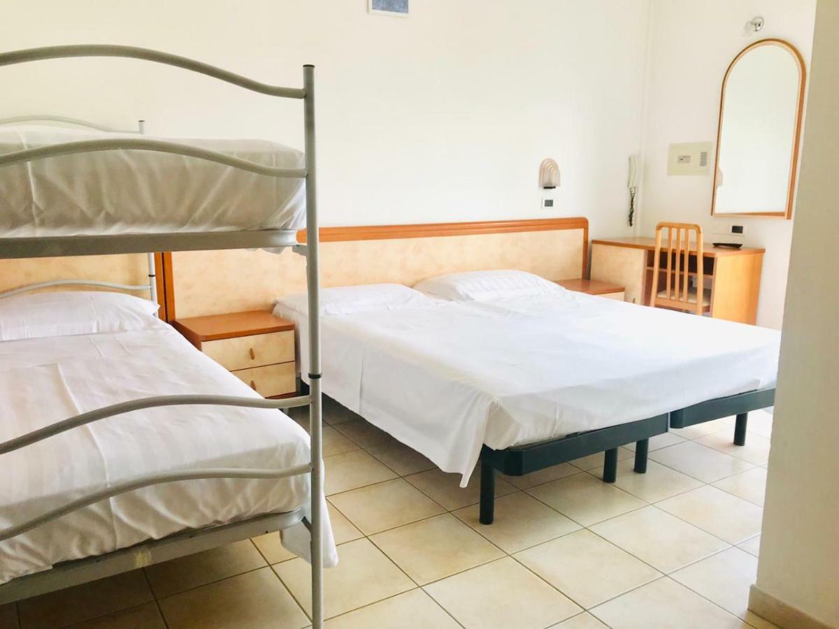 Adria Hotel Rimini