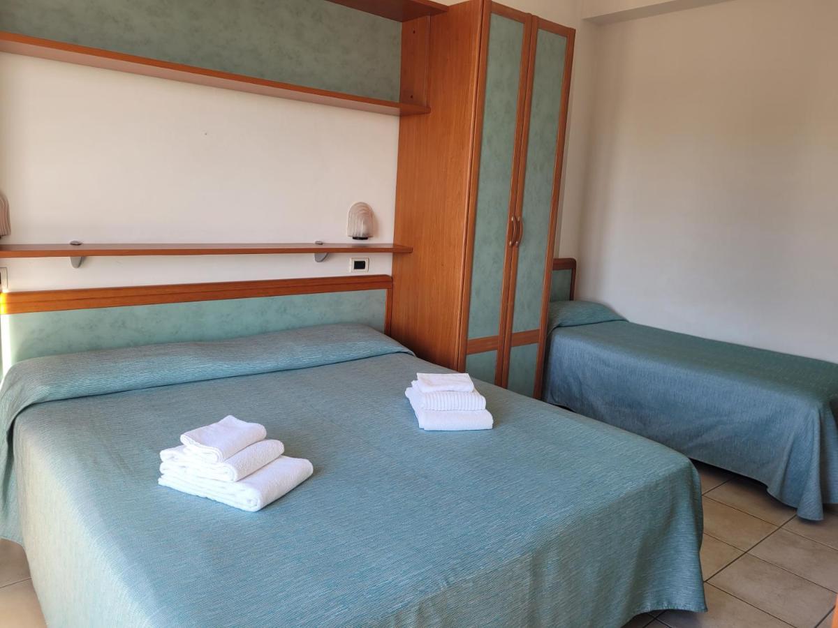 Adria Beach Rimini酒店
