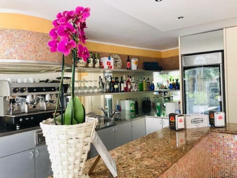Adria Beach Rimini酒店